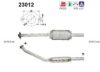 CHRYS 4427445 Catalytic Converter